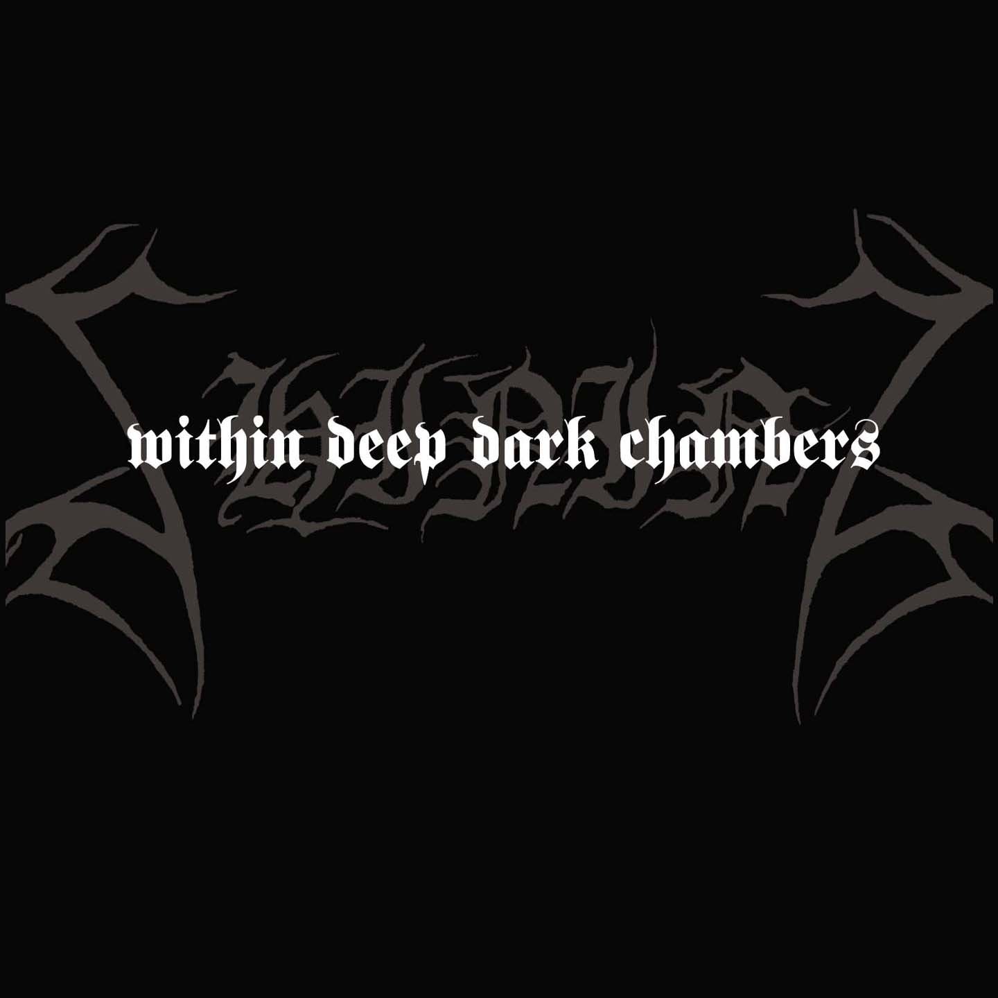 I-Within Deep Dark Chambers Metal & Hardrock