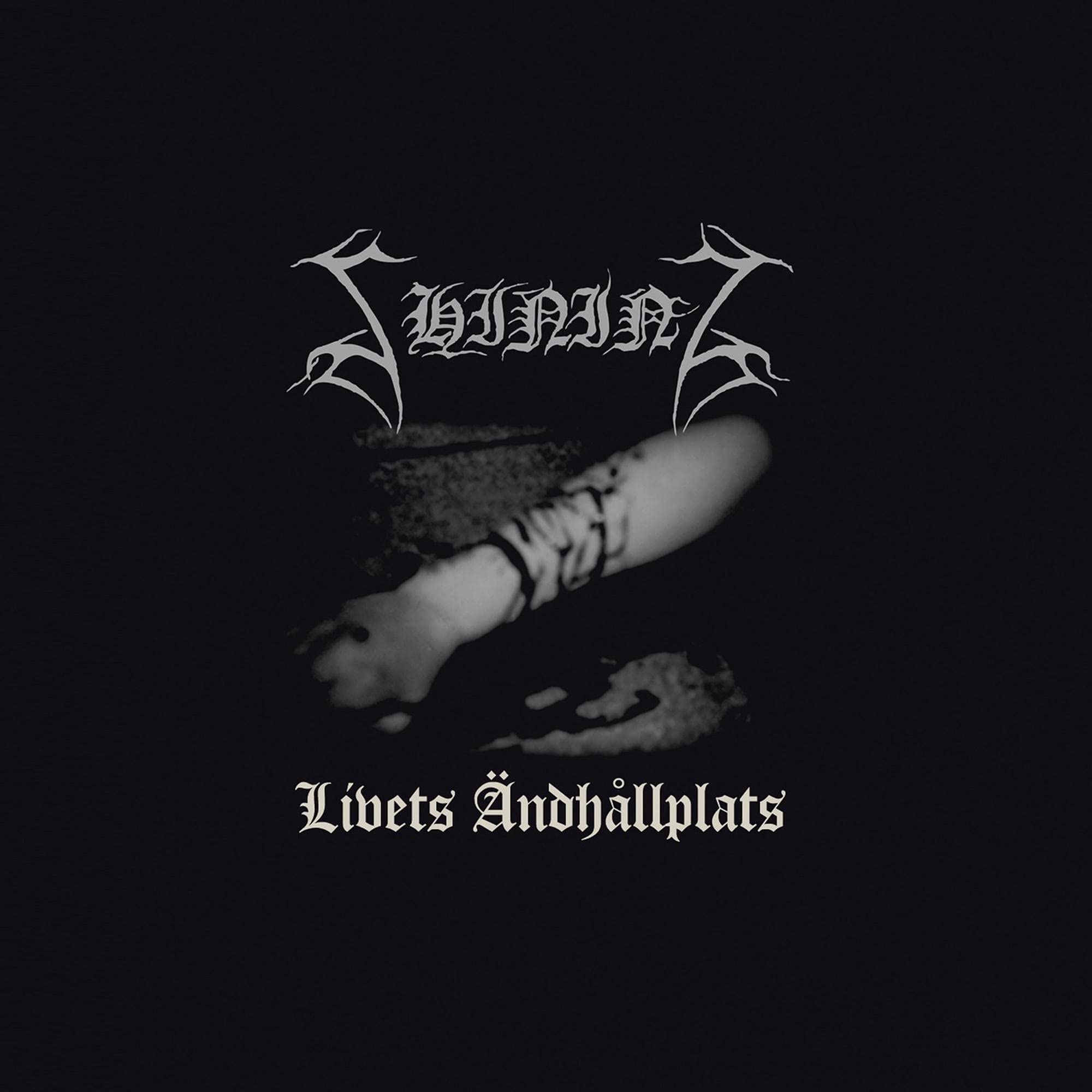 II-Livets Ändhallplats Metal & Hardrock