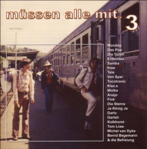 Müssen Alle mit 3 Alternative & Indie