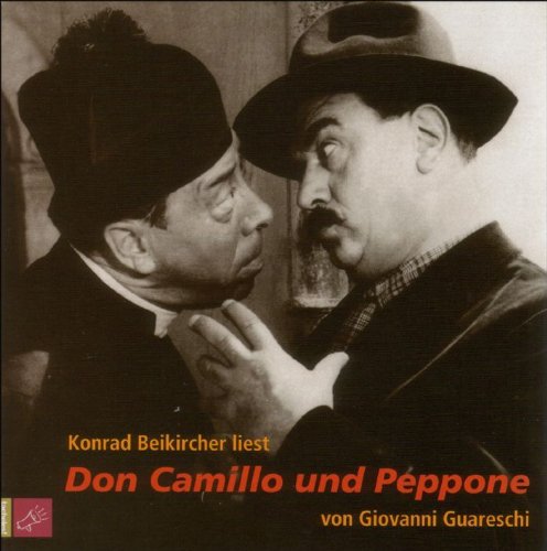 Product Image: Don Camillo und Peppone