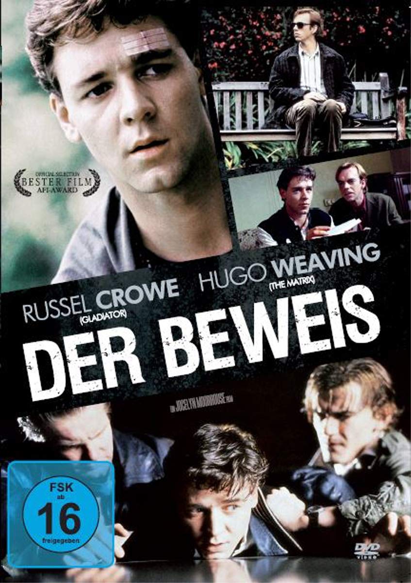 Product Image: Der Beweis