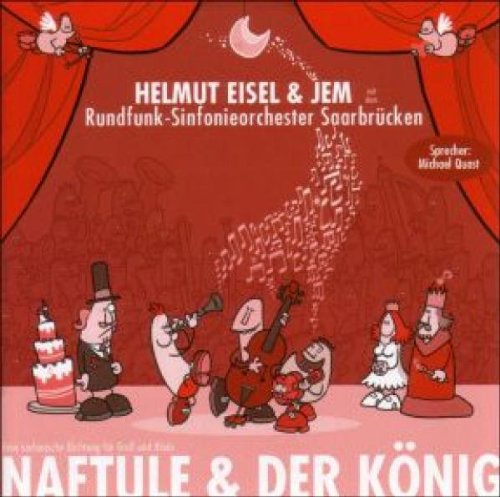 Naftule & der König Classical