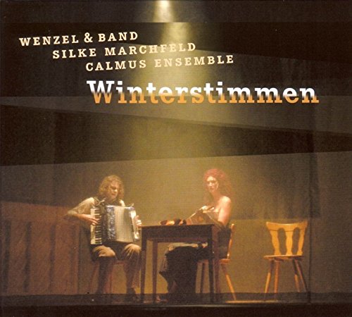 Winterstimmen German Schlager & Volksmusik