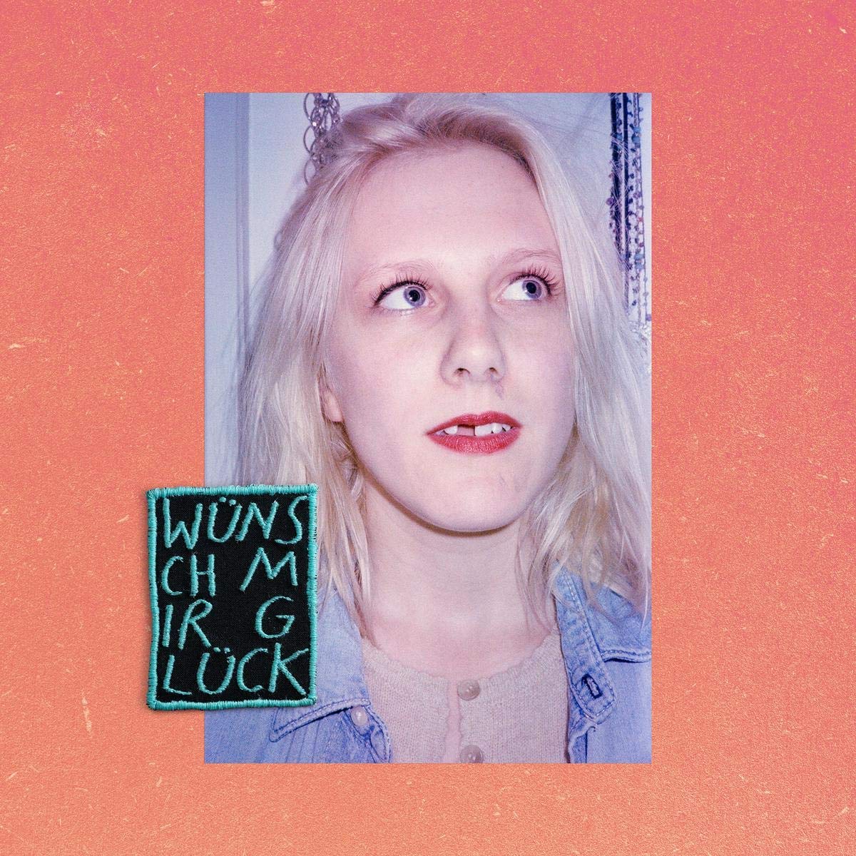 Product Image: Wünsch mir Glück