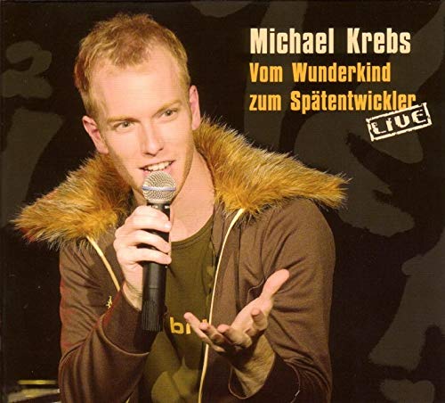Vom Wunderkind Zum Spätentwickler Music
