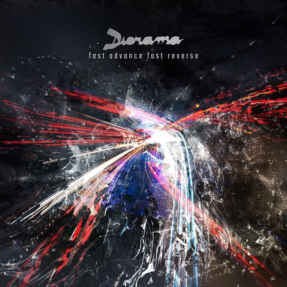 Product Image: Fast Advance Fast Reverse (Remix Album)