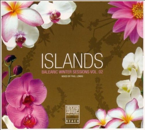 Islands - Balearic Winter Sessions Vol. 02 Dance & Electronic