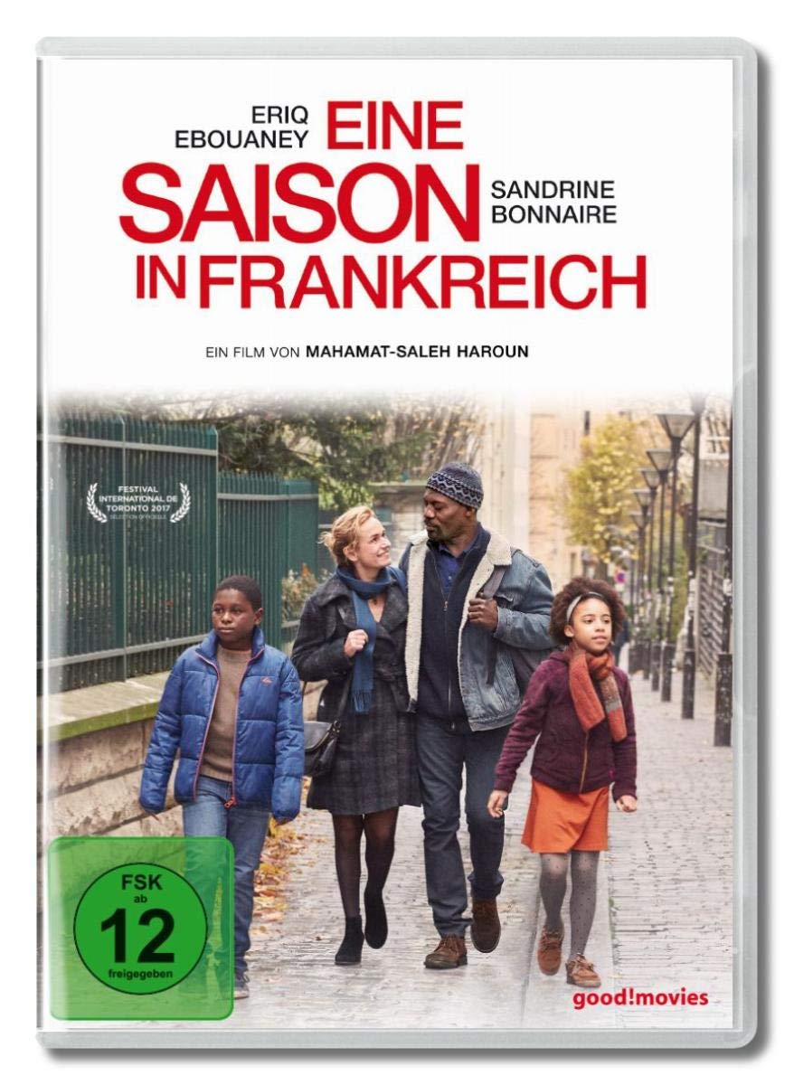 Eine Saison in Frankreich (OmU) Films