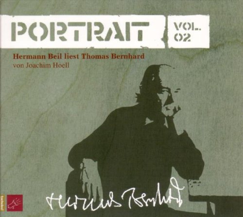 Portrait 02:Thomas Bernhard Music