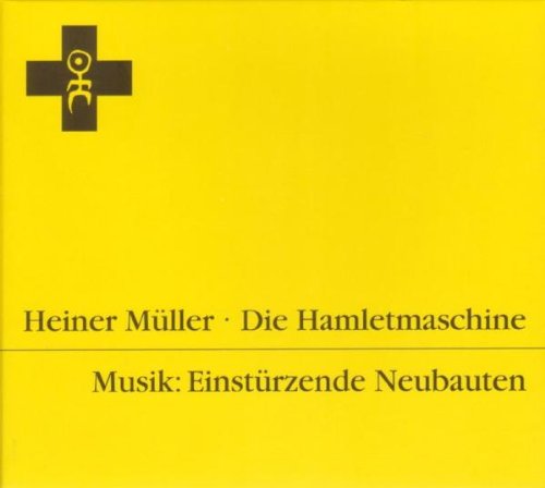 Die Hamletmaschine Radio Plays