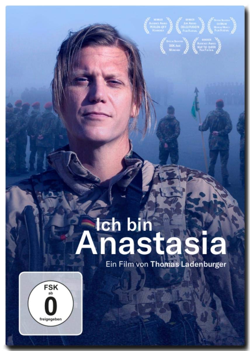 Product Image: Ich bin Anastasia