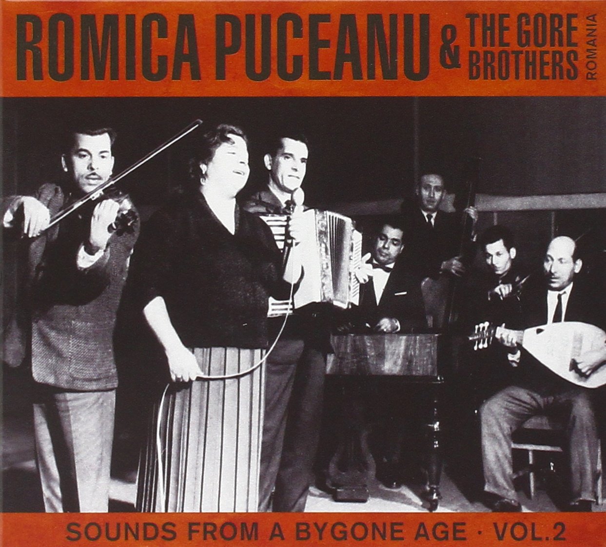 Sounds from a Bygone Age 2 Pop