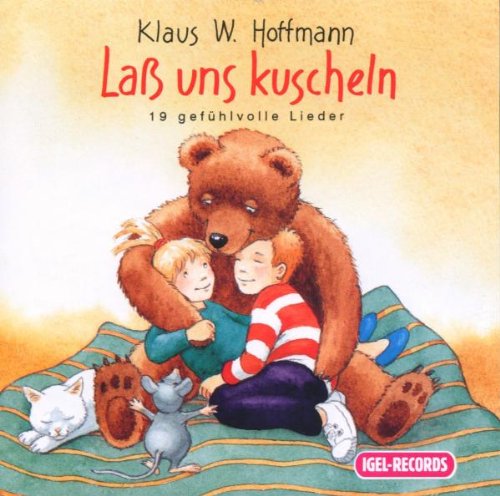 Product Image: Lass Uns Kuscheln