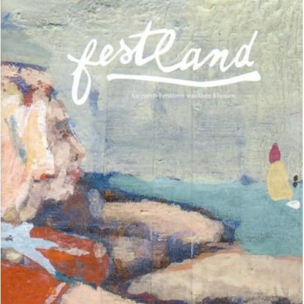 Festland Dance & Electronic