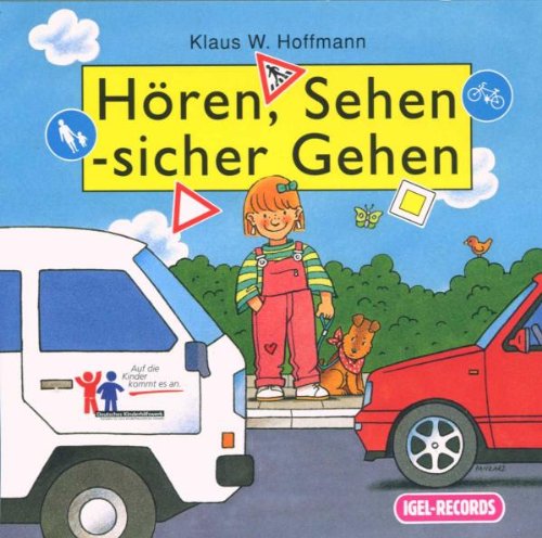 Product Image: Hören,Sehen,Sicher Gehen