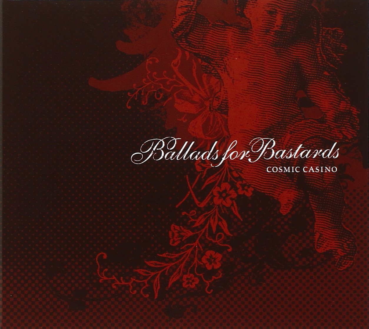 Product Image: Ballads for Bastard