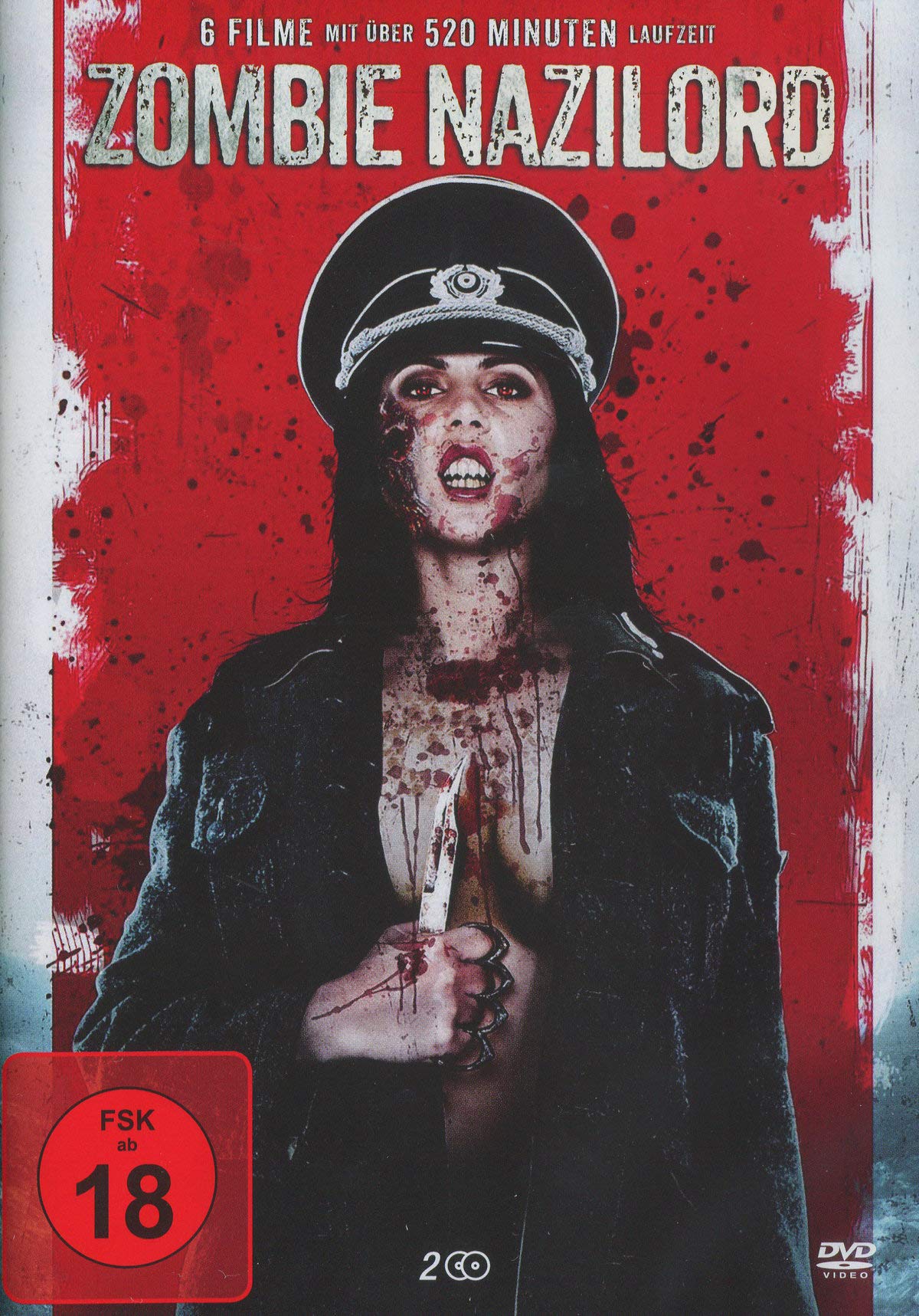 Product Image: Zombie Nazilord