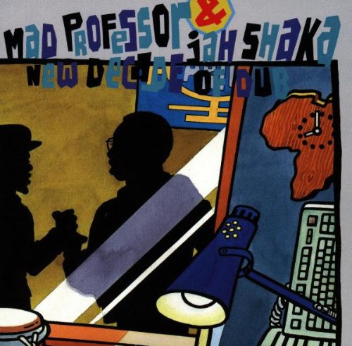 New Decade of Dub Pop