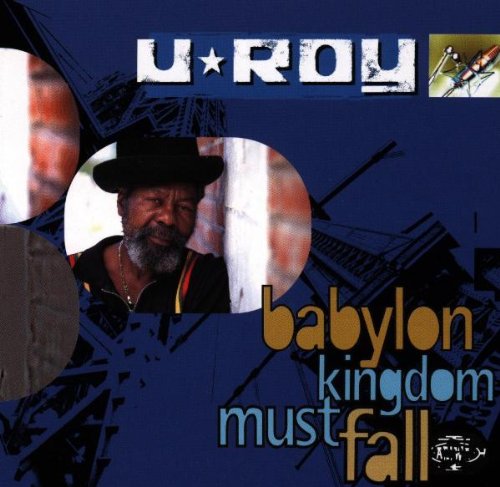Babylon Kingdom Must Fall Pop
