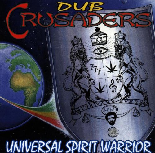 Universal Spirit Warrior Pop