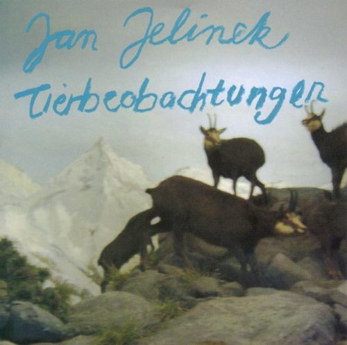 Product Image: Tierbeobachtungen