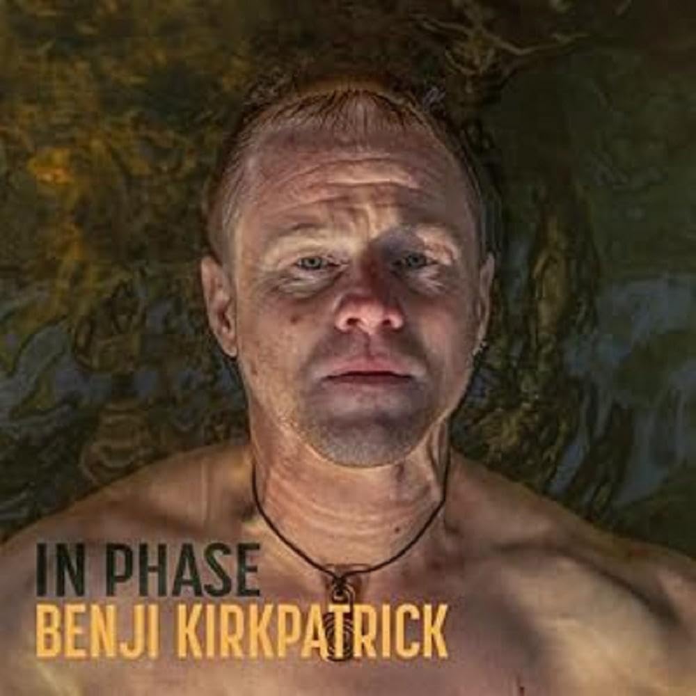 In Phase Pop
