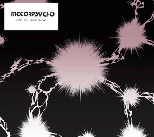 Black Hole/Blank Canvas (Limited Edition im Buchformat, exklusiv bei Amazon.de mit Bonus-CD) Alternative & Indie