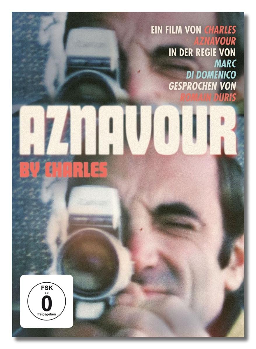 Aznavour by Charles (OmU) Films