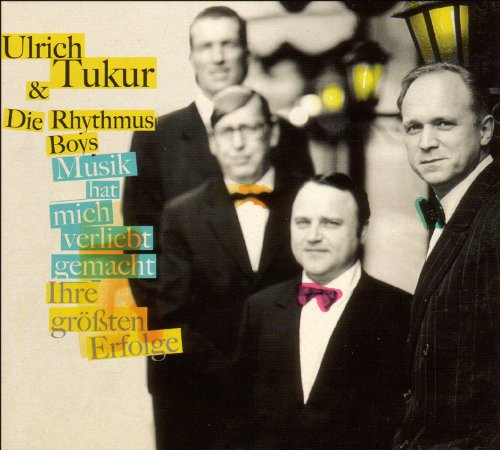 Musik hat mich verliebt gemacht Jazz