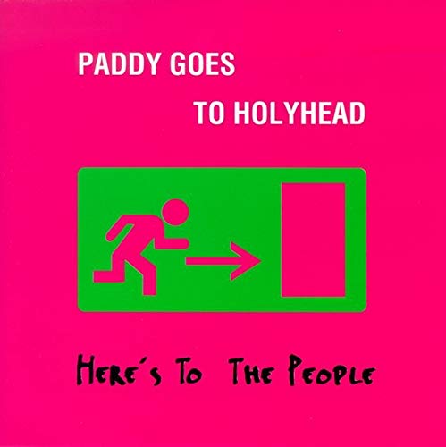 Here's To The People Alternative & Indie