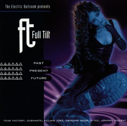Full Tilt 1 Pop