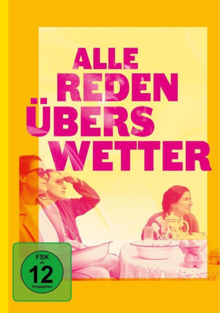 Alle reden übers Wetter Films