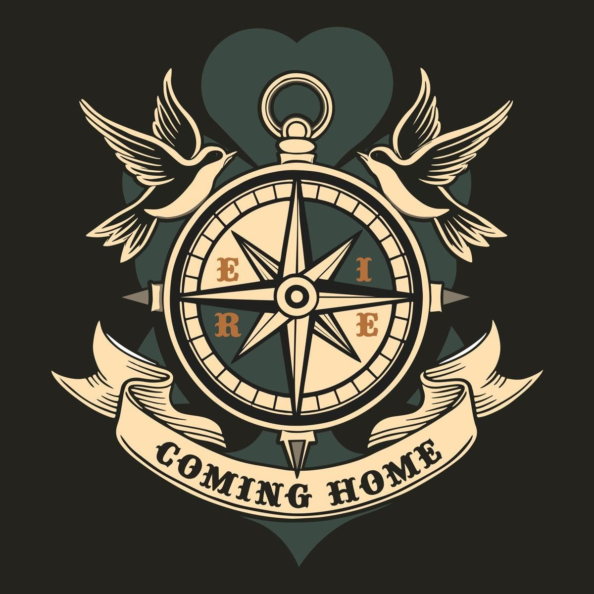 Coming Home Country & Folk