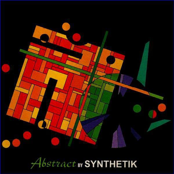 Abstract Phaze Pop