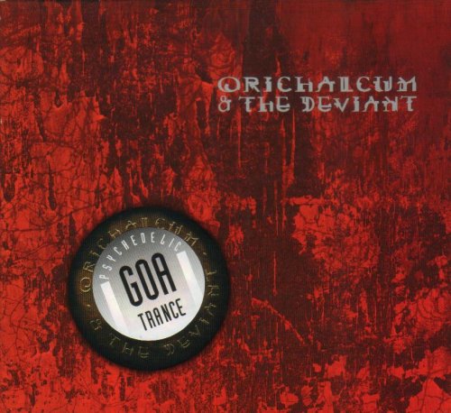 Orichalcum and the Deviant Pop