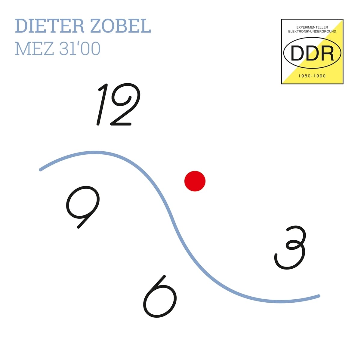 MEZ 31,00 (Experimenteller Elektronik-Underground cd
