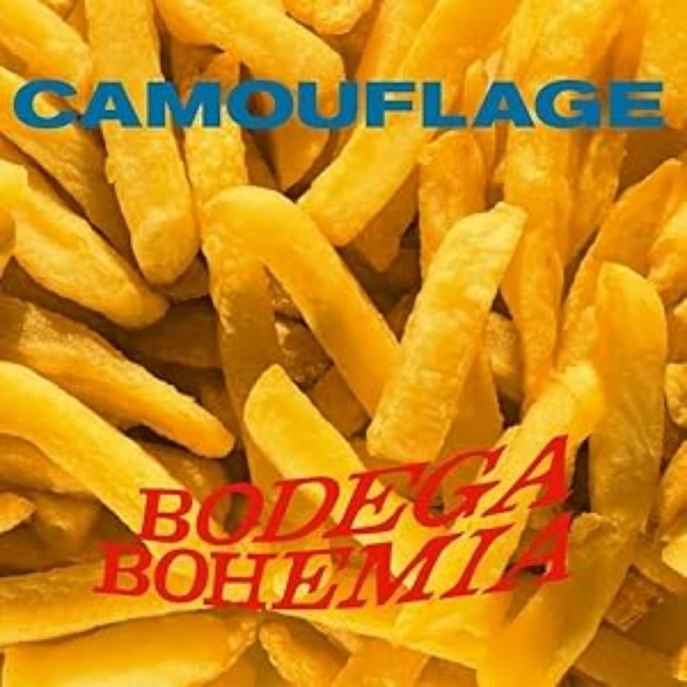 Product Image: Bodega Bohemia (ltd. 30th Anniversary Edition)