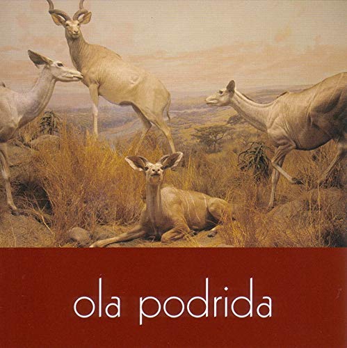 Product Image: Ola Podrida