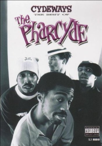 The Pharcyde - Cydeways/The Best Of Films