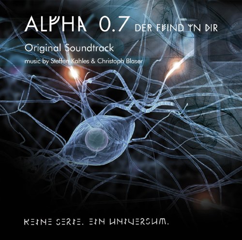 Product Image: Alpha 0.7-Der Feind in dir