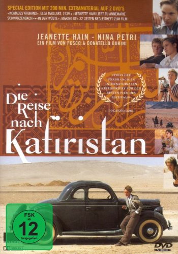 Die Reise nach Kafiristan Films