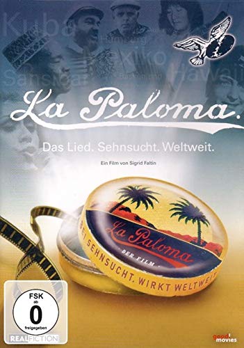 Product Image: La Paloma-Das Lied.Sehnsucht.Weltweit.