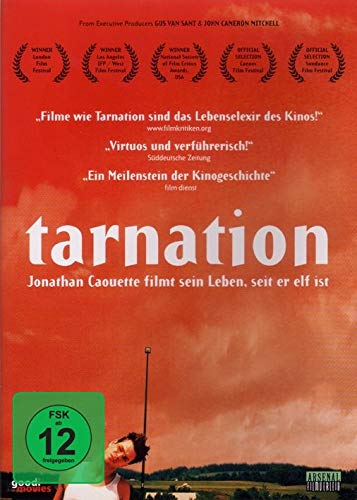 Tarnation Films