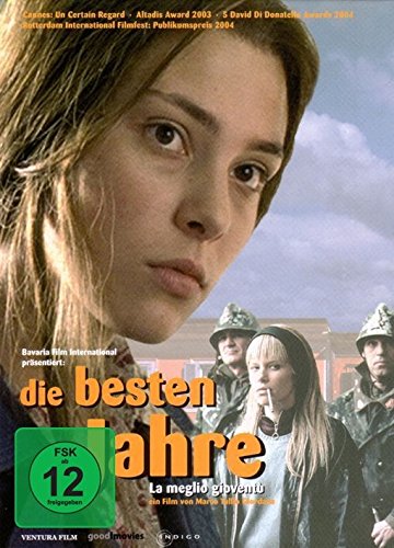 Die besten Jahre Box sets