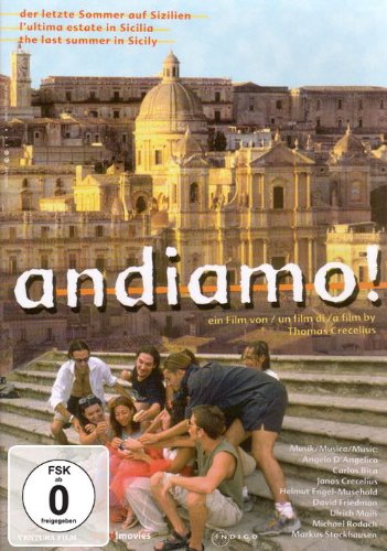 Andiamo! Films