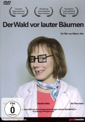 Product Image: Der Wald vor lauter Bäumen