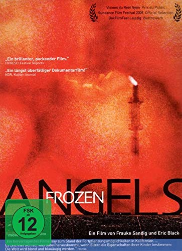 Product Image: Frozen Angels