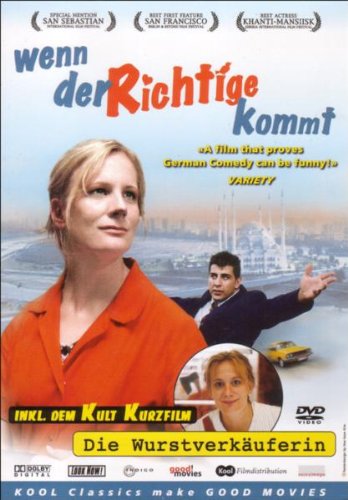 Wenn der Richtige kommt Films