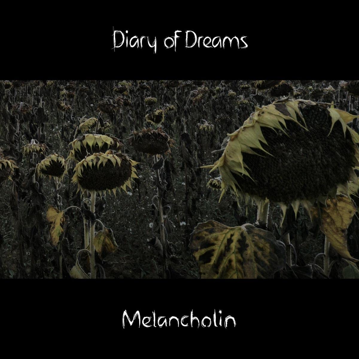 Product Image: Melancholin (Limited 10 Panel Digipak Edition)