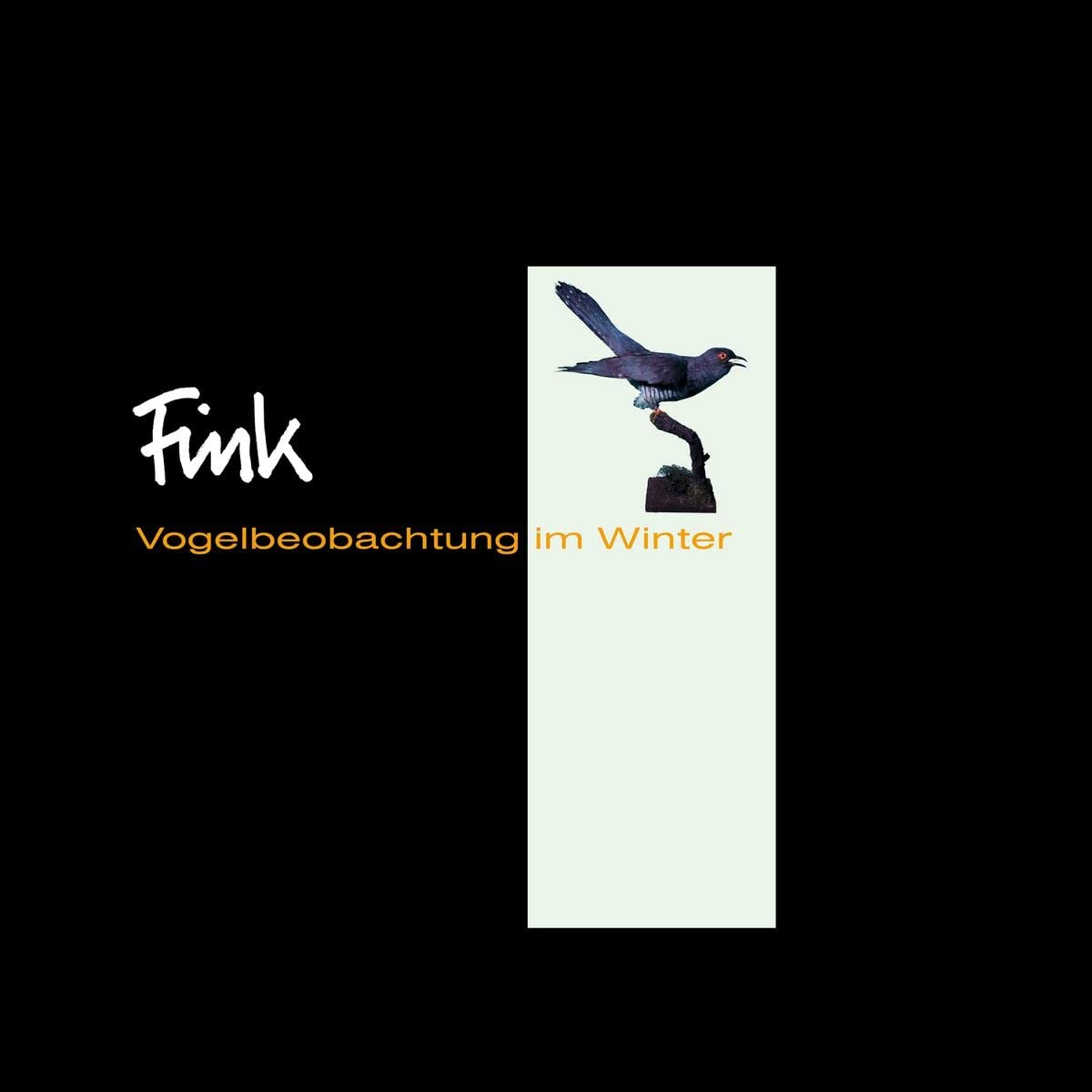Vogelbeobachtungen im Winter (Ltd. Edition, Remast Pop